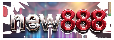 new888 logo