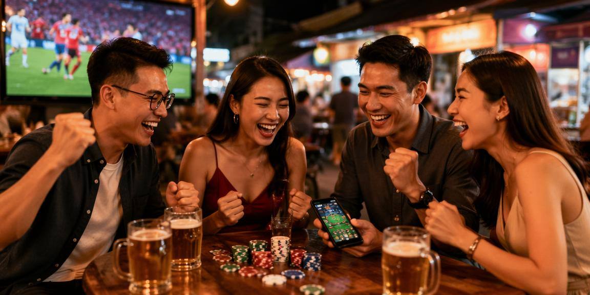 new888 Bàn Live Dealer, Slots và Sportsbook trong một sảnh